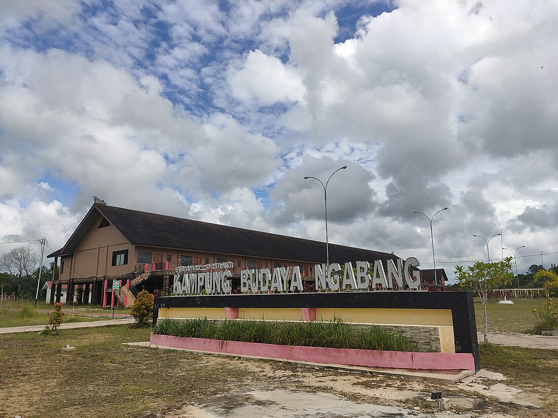 Kunjungi Informasi Seputar Desa